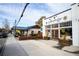 Street view featuring the storefront of a commercial establishment at 1994 Catnap Ct, Chamblee, GA 30341