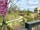 Scenic view of the community walking path in a lush green setting at 1994 Catnap Ct, Chamblee, GA 30341
