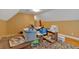 Spacious room with a large desk, storage, and natural light at 4332 Brushy Mountain Rd, Rockmart, GA 30153