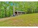 Outbuilding on property at 4332 Brushy Mountain Rd, Rockmart, GA 30153