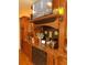 A kitchen area showcases granite countertops, custom cabinets, and modern appliances at 3978 Devonshire Dr, Marietta, GA 30066