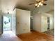 Bright living room with neutral paint and views of front yard at 53 Villa Rosa Way, Temple, GA 30179