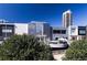 Exterior daytime view of Phipps Plaza, A Simon Center, featuring its modern architecture and surroundings at 1165 Victoria Ne St, Brookhaven, GA 30319