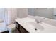 A well-lit bathroom features a white countertop sink and a toilet with a matching white finish at 2267 Clapton Ct, Jonesboro, GA 30236