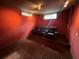 Cozy theater room with tiered seating, perfect for movie nights at 2038 Lee Se Rd, Smyrna, GA 30080