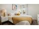 Cozy bedroom with natural light, hardwood floors, and neutral decor at 3846 Chattahoochee Summit Se Dr # 31, Atlanta, GA 30339