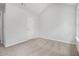Bedroom features a neutral wall color, and neutral colored carpet at 1024 Odelle Cir, Mcdonough, GA 30253