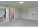 Spacious room with view to the bathroom at 133 Prescott Manor Dr, Canton, GA 30115