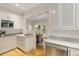 Bright kitchen featuring modern appliances, ample counter space, and hardwood flooring at 120 Warren Ne St, Atlanta, GA 30317