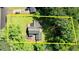 Aerial view of property showing the landscaping, neighborhood, and boundaries at 2926 Swarthmore Dr, Lawrenceville, GA 30044