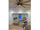 Bedroom sitting area offers two chairs, a small table, and a window, creating a cozy and functional space at 5637 Valley Loop, Fairburn, GA 30213