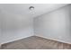 Neutral-toned bedroom featuring carpet, natural light and base molding at 385 Hinton Chase Pkwy, Covington, GA 30016