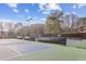 Community tennis courts featuring several courts for outdoor fun at 875 Waterbrook Ct, Roswell, GA 30076