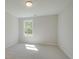 Bedroom filled with natural light with a window and closet for storage at 110 Prescott Manor Dr, Canton, GA 30115
