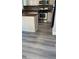 Kitchen featuring stainless steel appliances, granite countertops, and light-colored cabinetry at 31 Villa Se Ct, Smyrna, GA 30080