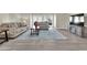 Spacious living room with plush couches, a large rug, and plenty of natural light at 3302 Dogwood Dr # 123, Atlanta, GA 30354