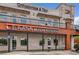 Exterior of El Porton Mexican Restaurant with visible storefront and outdoor seating at 4004 Edgecomb Dr, Roswell, GA 30075