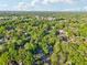 Aerial shot showcases a vibrant community with lush trees and well-maintained streets at 39 Wyman Se St, Atlanta, GA 30317