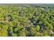 Lush greenery surrounds this home, captured in a serene aerial perspective at 39 Wyman Se St, Atlanta, GA 30317