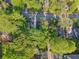Stunning aerial view of the neighborhood with lush green trees and a clear view of the street at 39 Wyman Se St, Atlanta, GA 30317