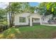 Charming bungalow featuring a welcoming front porch and a well-maintained lawn at 39 Wyman Se St, Atlanta, GA 30317