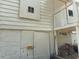 A two-story house with weathered siding at 2058 North Nw Ave, Atlanta, GA 30318