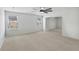 Spacious bonus room area offers plenty of space for any design at 340 Paulownia Cir, Mcdonough, GA 30253
