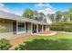 Well-maintained home exterior with a green lawn and inviting front porch at 620 Clearbrook Ct, Marietta, GA 30068