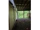 View of the back deck, showcasing the surrounding greenery at 3739 Jamestown Ct, Doraville, GA 30340