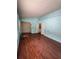 View of an upstairs bedroom and closet at 3739 Jamestown Ct, Doraville, GA 30340