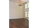 Bright living room boasts soaring ceilings, a ceiling fan, and an abundance of natural light at 4840 Shiloh Springs Rd, Cumming, GA 30040