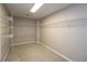 A walk-in closet featuring wire shelving, providing ample storage solutions and organization options at 5029 Preservation Pointe, Kennesaw, GA 30152