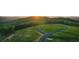 A community of new homes and beautiful sun rise at 235 Laurel Vista Dr, Canton, GA 30114