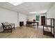 Office featuring wood look floors, neutral colors, and great natural light at 211 Black Kettle Ln, Johns Creek, GA 30022