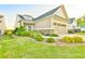 Charming home with a well-manicured lawn and attractive landscaping at 5641 Tisbury Ct, Hoschton, GA 30548