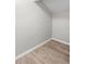 Bright basement with light-colored flooring at 7629 Park Ln, Jonesboro, GA 30236