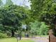 Spacious backyard with a basketball hoop, perfect for outdoor activities and Gathering fun at 1935 Flat Shoals Se Rd, Conyers, GA 30013