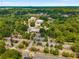 Expansive aerial view of green spaces and cityscape of Atlanta at 925 Hill Se St, Atlanta, GA 30315