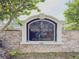 Entrance sign for Henderson Park private condominium homes at 3301 Henderson Mill Rd # D3, Atlanta, GA 30341