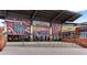 Coolray Field entrance with brick facade and signage at 509 Woodland Ln, Lawrenceville, GA 30043