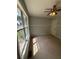 Sunlit bedroom featuring a ceiling fan and natural lighting at 955 Tributary Way, Dacula, GA 30019