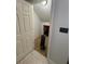 Neat storage space with good lighting perfect for keeping everything in its place at 955 Tributary Way, Dacula, GA 30019