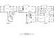 Floor plans for the first, second and third floors of the house at 3810 Sweat Creek Run, Marietta, GA 30062