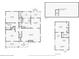 Layout includes a living room, kitchen, dining room, den, lanai, bedrooms, bathrooms, and a sun room at 25 Standish Nw Ave, Atlanta, GA 30309