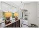 Cozy sunroom with large windows and plenty of natural light at 25 Standish Nw Ave, Atlanta, GA 30309