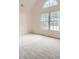 Bright bedroom featuring carpet and windows at 3801 Bays Ferry Trl, Marietta, GA 30062