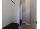 Spacious walk-in closet with adjustable shelving for organized storage solutions at 569 Mirrormont Se Dr, Smyrna, GA 30080