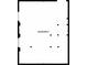 Basement plan with a minimalist design, perfect for customization at 3471 Elgin Dr, Decatur, GA 30032