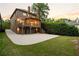 Beautiful brick home with a three-car garage, screened-in porch and a spacious rear yard at 2017 Harts Mill Ne Rd, Chamblee, GA 30341
