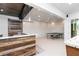 Finished basement with a wet bar and game table for a fun recreational space at 610 Valley Green Trce, Marietta, GA 30068